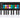 Novation Launchkey Mini MK3 25-key MIDI Keyboard Controller w/Ableton Live Lite