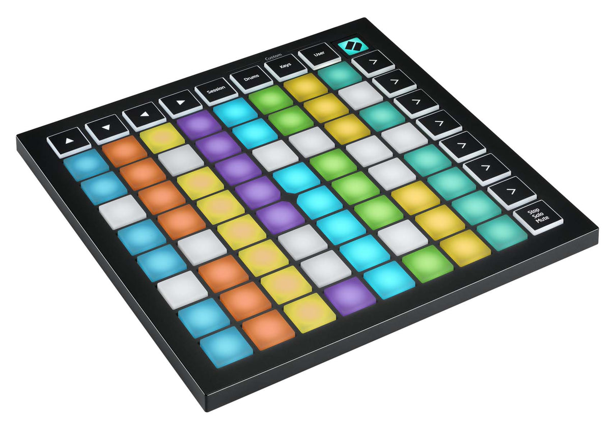Launchpad Mini MK3 Grid Controller