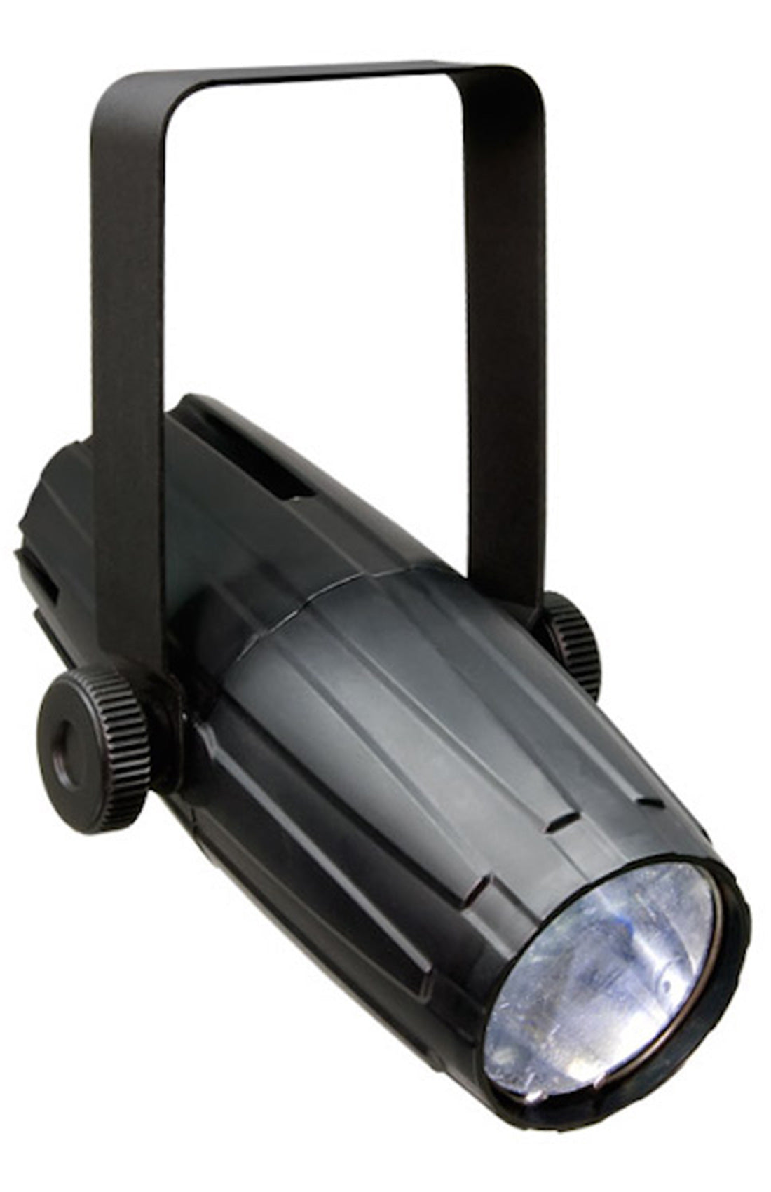 LED Pinspot 2 High-Powered Mirror Ball Spot Light
