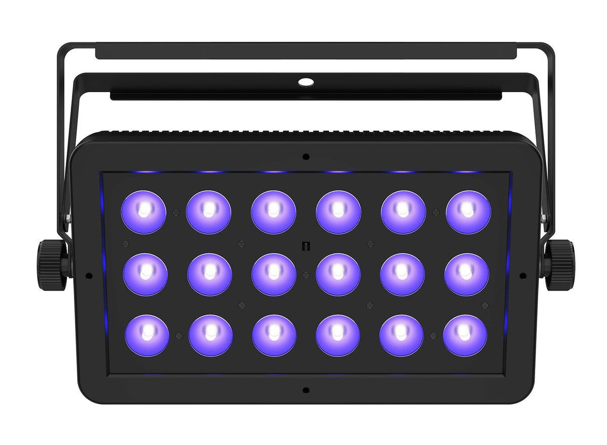 LED Shadow 2 ILS Black Light
