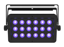 LED Shadow 2 ILS Black Light