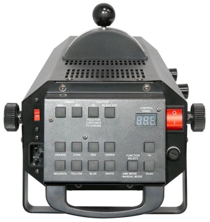 LED Followspot 75ST With Stand