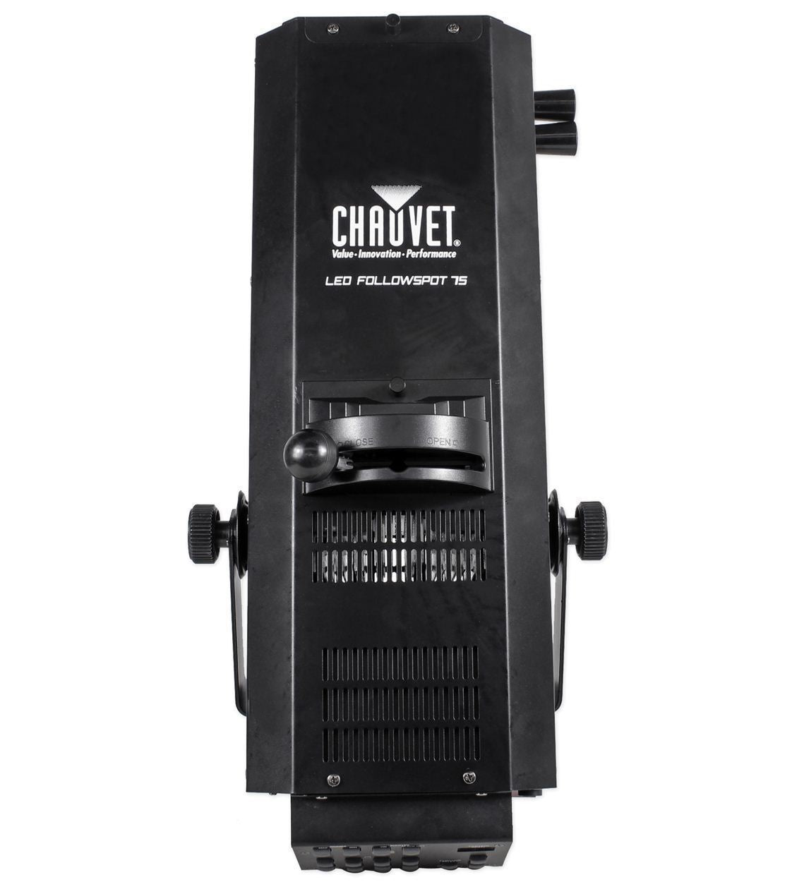 LED Followspot 75ST With Stand