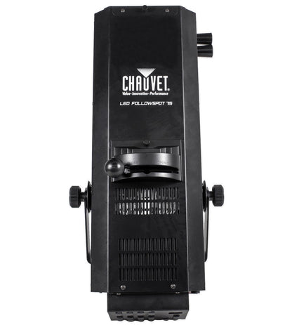 LED Followspot 75ST With Stand