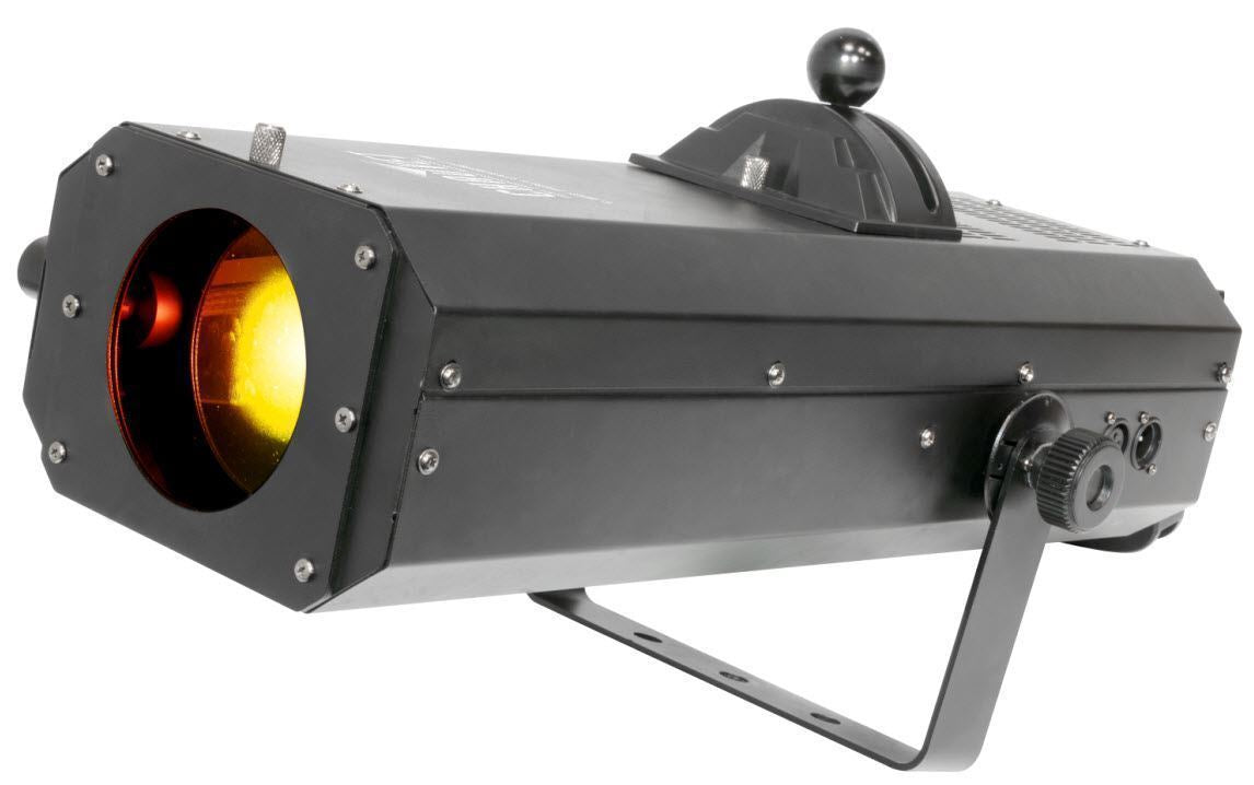 LED Followspot 75ST With Stand
