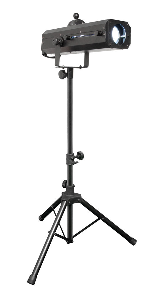 LED Followspot 75ST With Stand
