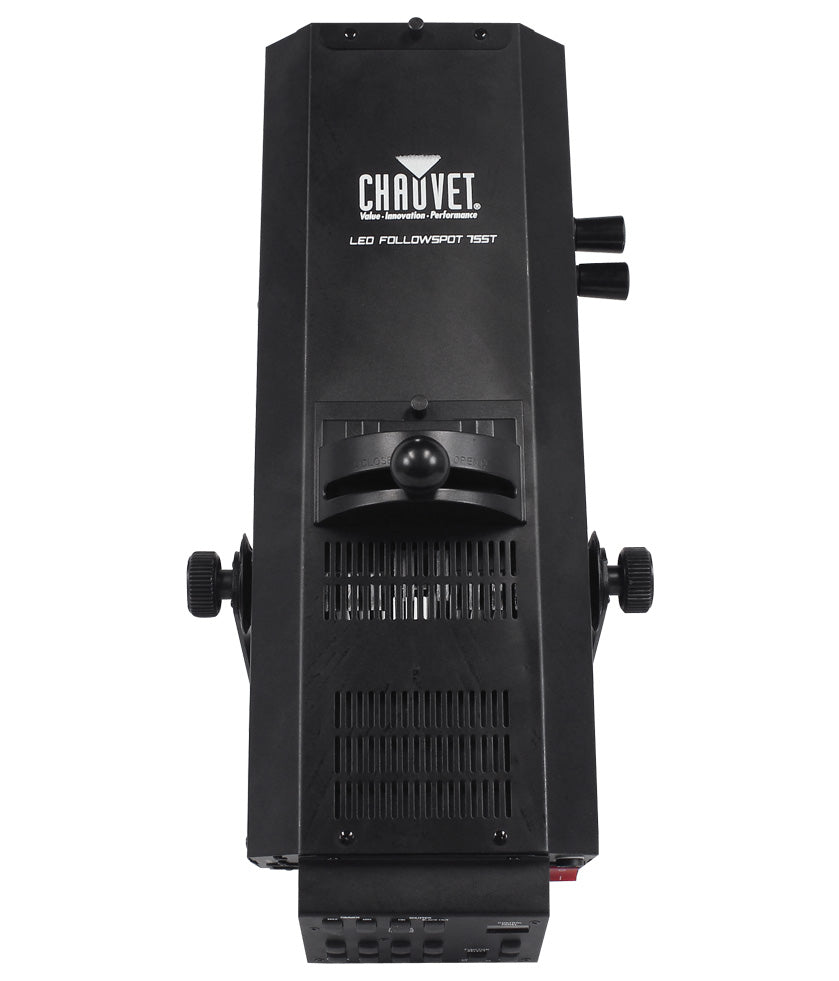 LED Followspot 75ST With Stand