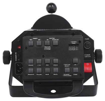 LED Followspot 75ST With Stand