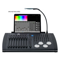 LINK 4-Universe Wireless DMX Hardware Lighting Console For iPad