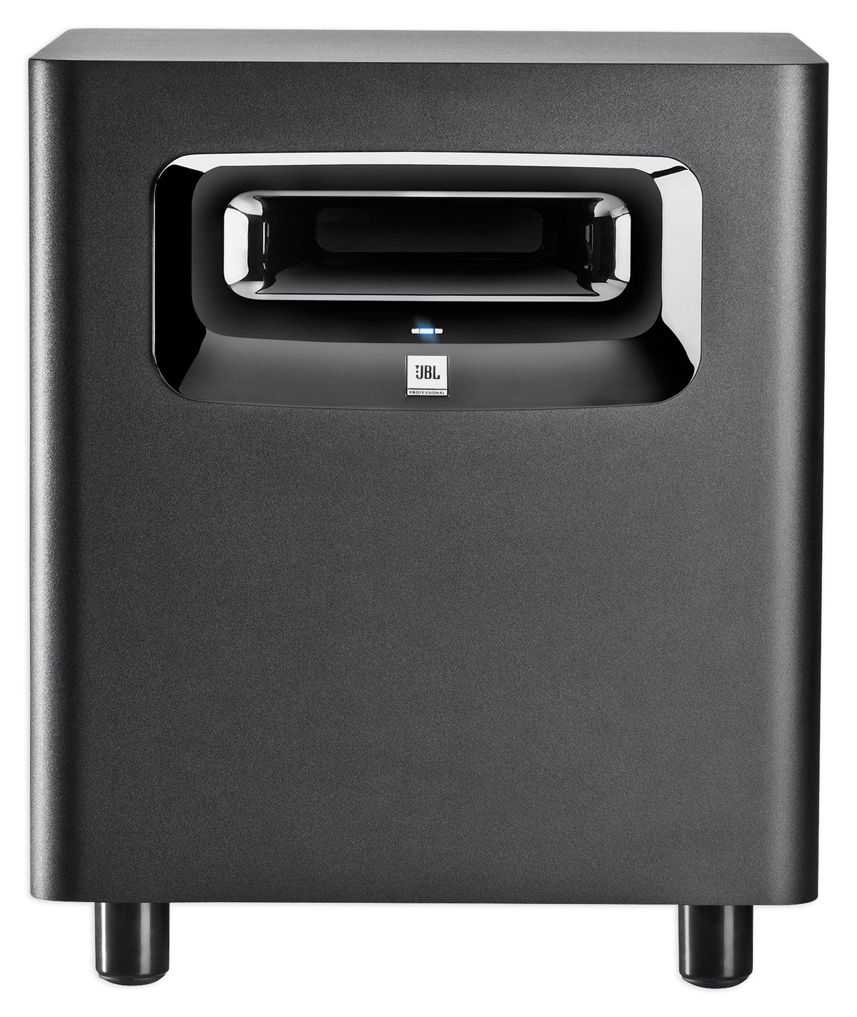 JBL LSR310S 10" 200 Watt Powered Subwoofer Ported Studio Sub w/Downfiring Driver [Open Box]
