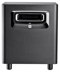 JBL LSR310S 10" 200 Watt Powered Subwoofer Ported Studio Sub w/Downfiring Driver [Open Box]