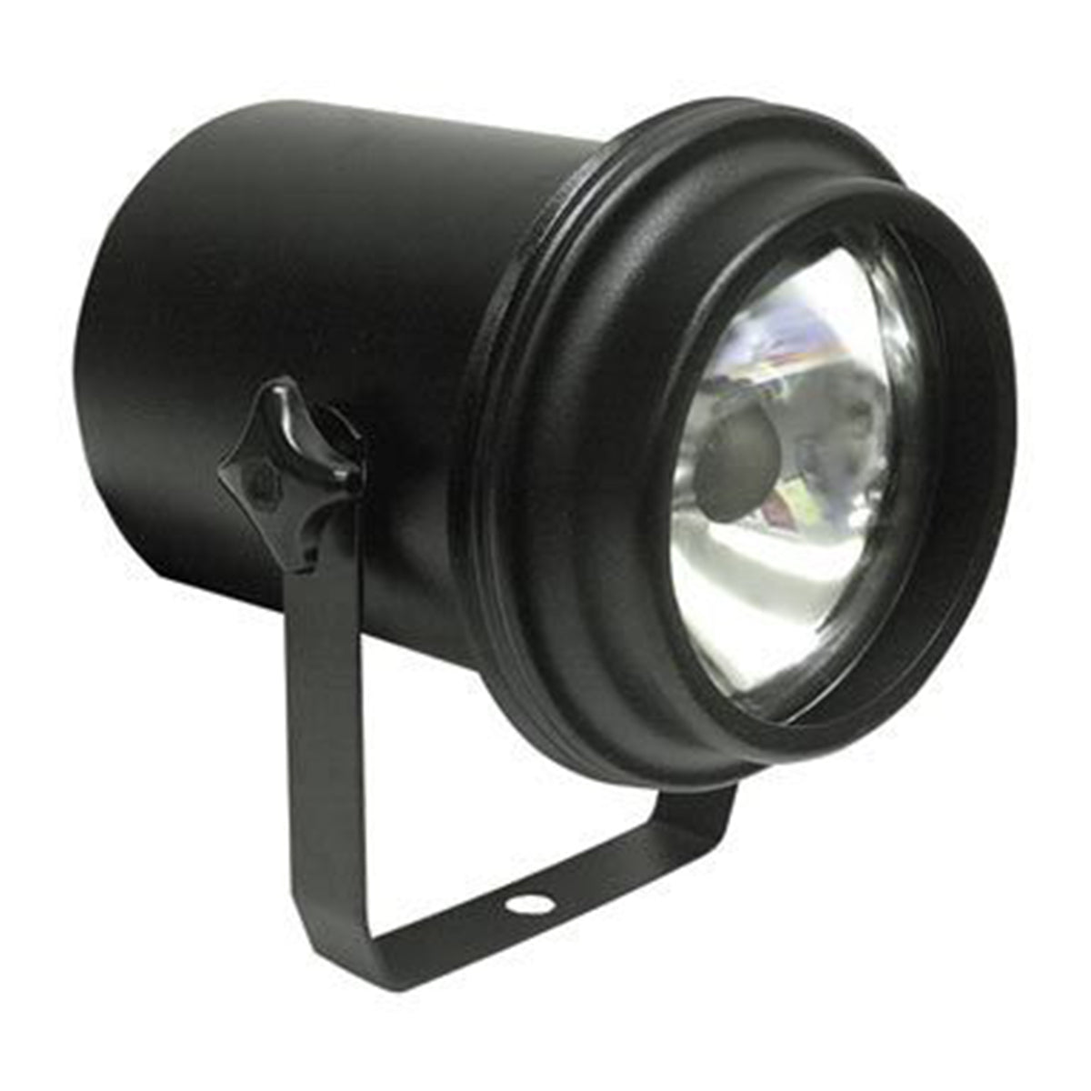 M600EL w/ 16" Mirror Ball/AC Motor PL-1000 Pinspot Light