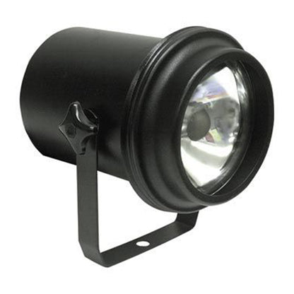 M600EL w/ 16" Mirror Ball/AC Motor PL-1000 Pinspot Light