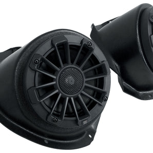 MB Quart MBQG-FPOD-1 Polaris General 2016 and up Plug n Play Speakers+Enclosures
