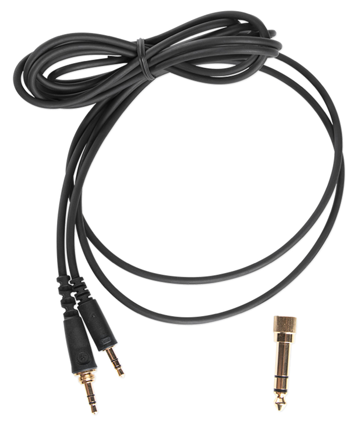 MC-250 Closed-Back Studio Monitoring Reference Headphones w/50mm Drivers