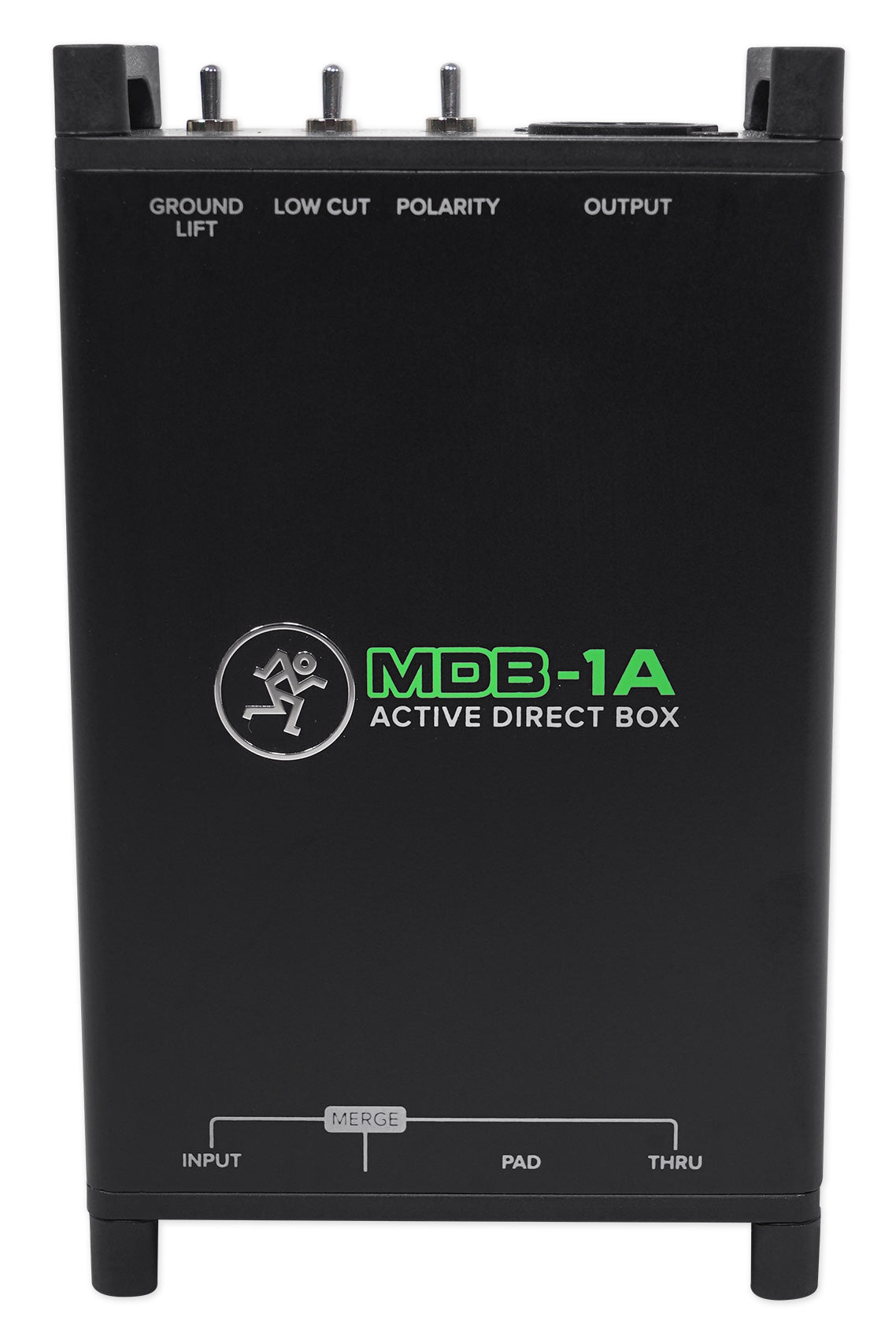 MDB-1A Active Direct Box DI Box