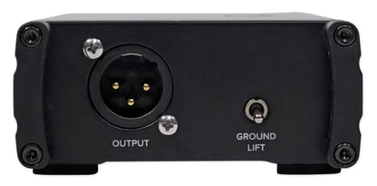 MDB-1P Passive Direct Box DI Box