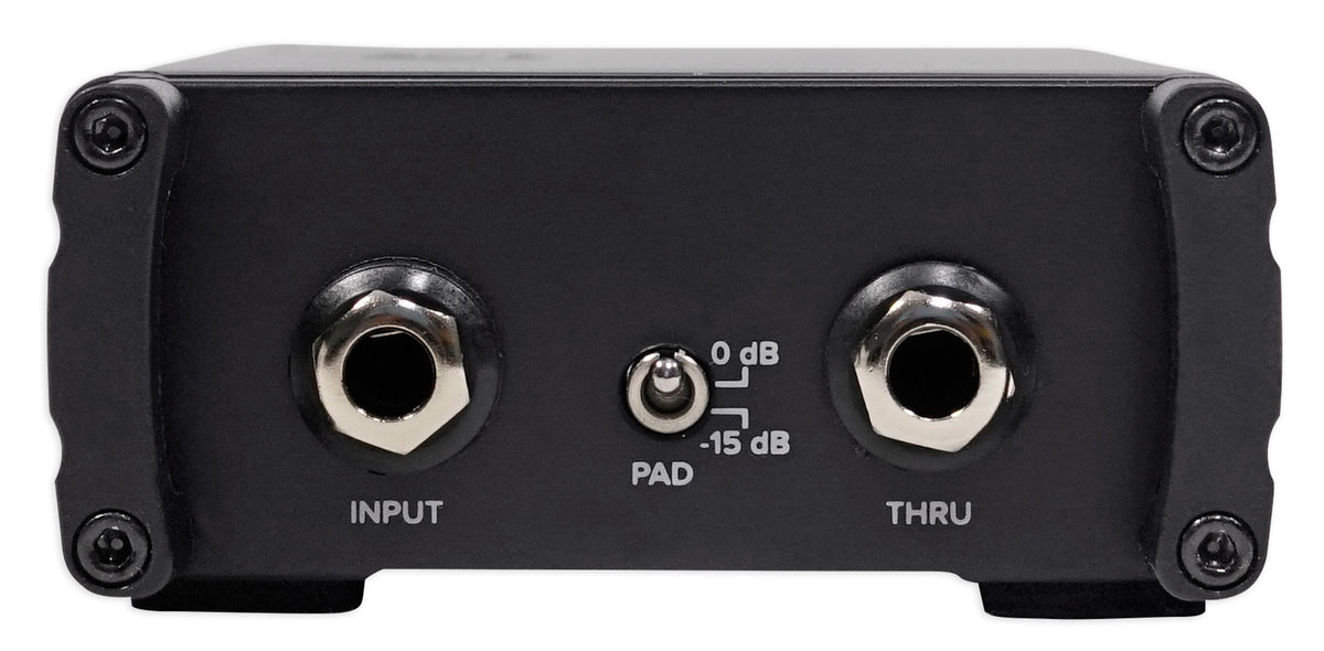 MDB-1P Passive Direct Box DI Box