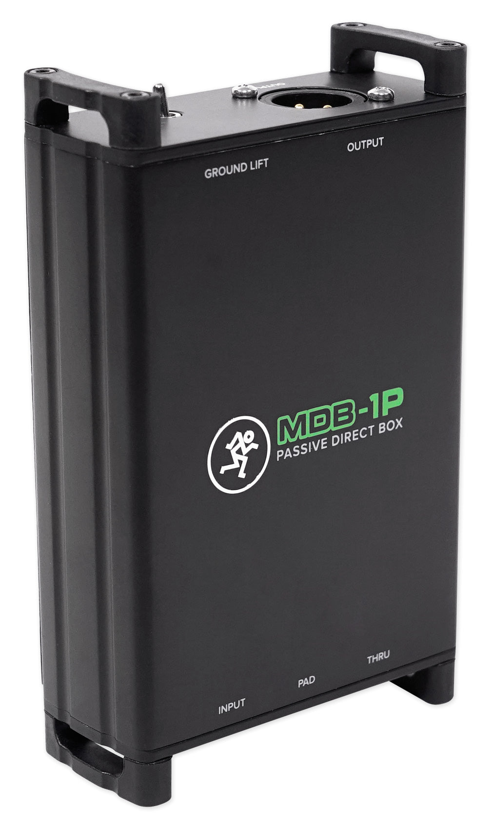 MDB-1P Passive Direct Box DI Box