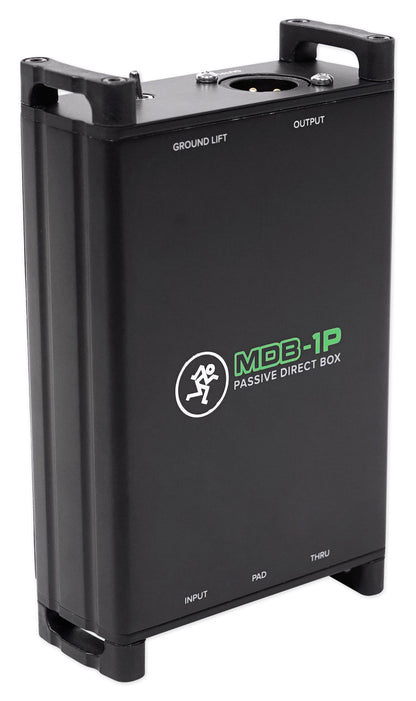 MDB-1P Passive Direct Box DI Box