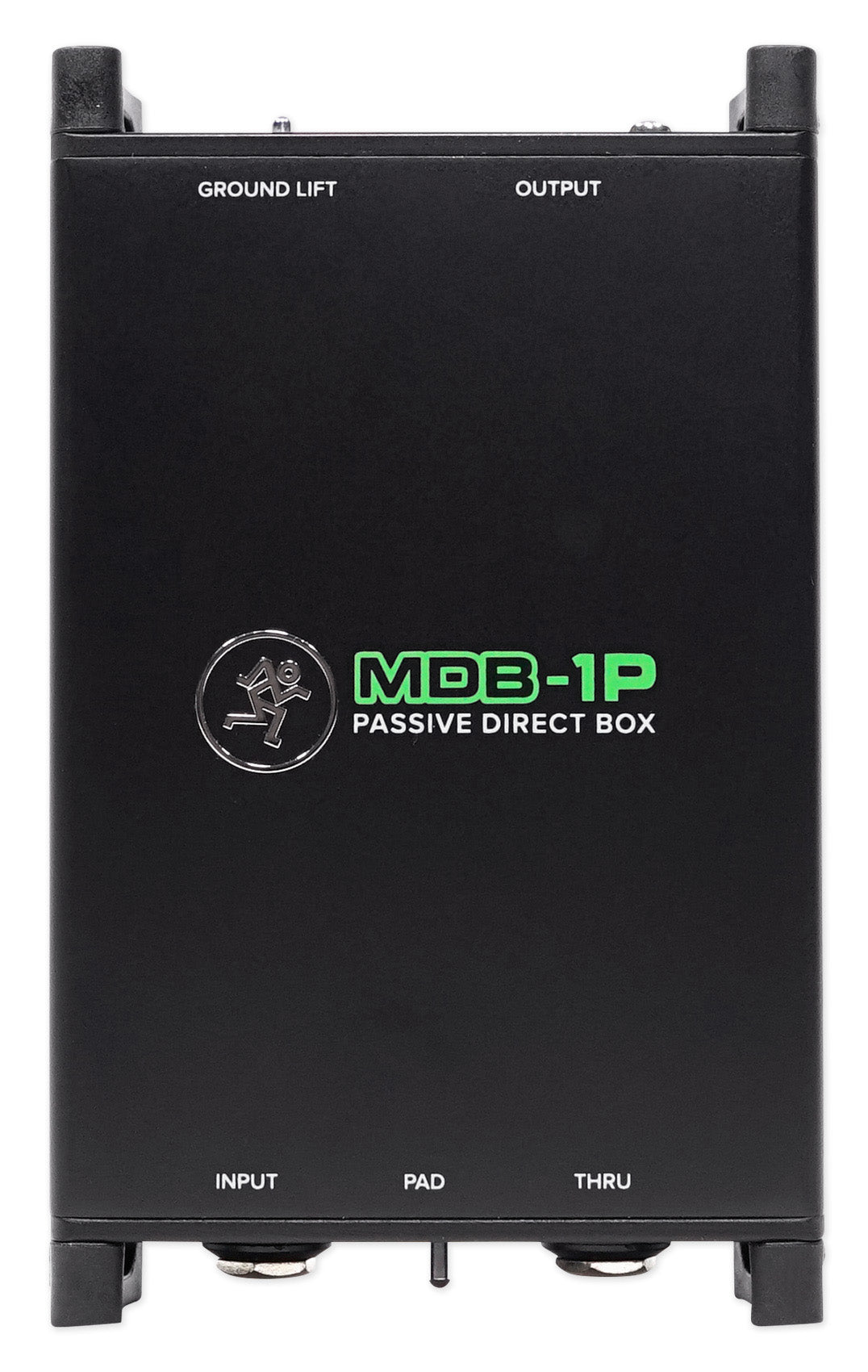 MDB-1P Passive Direct Box DI Box