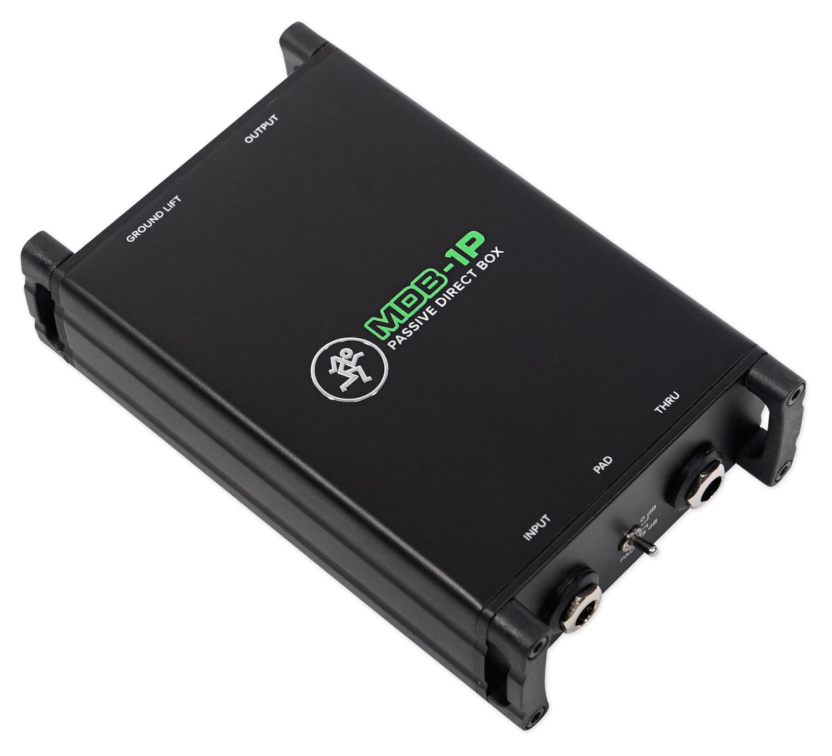 MDB-1P Passive Direct Box DI Box