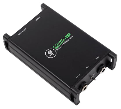 MDB-1P Passive Direct Box DI Box