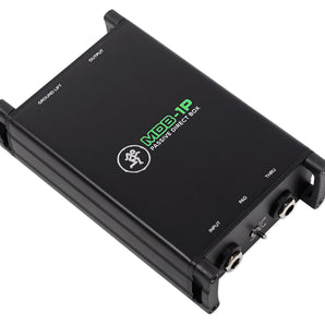 Mackie MDB-1P Passive Direct Box DI Box