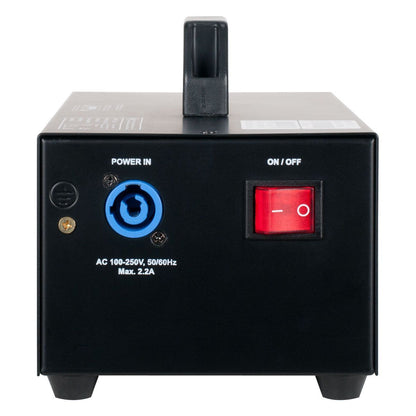 MDF2 PSUX9 200W Power Supply For Up To 9 MDF2 Dance Floor Panels