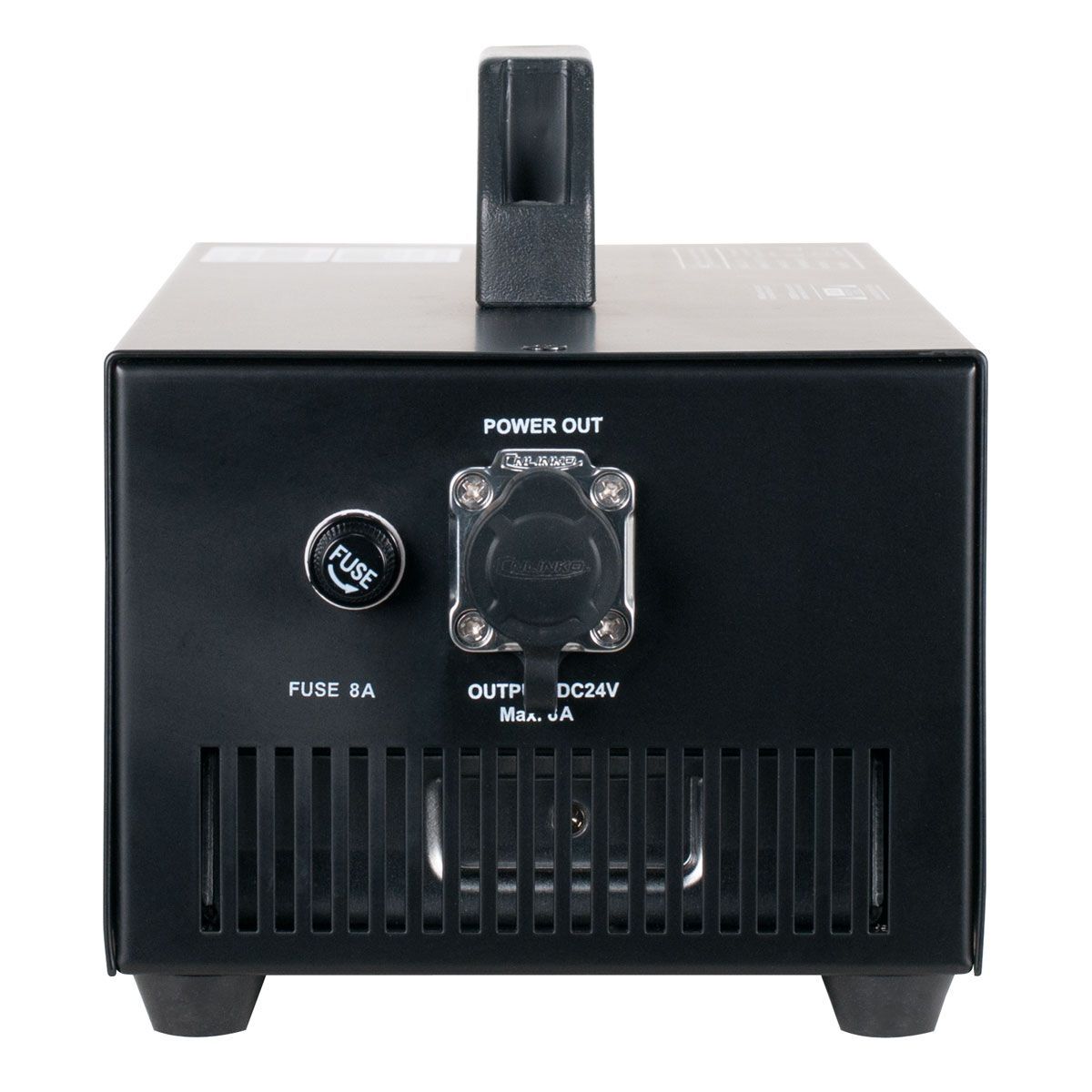 MDF2 PSUX9 200W Power Supply For Up To 9 MDF2 Dance Floor Panels