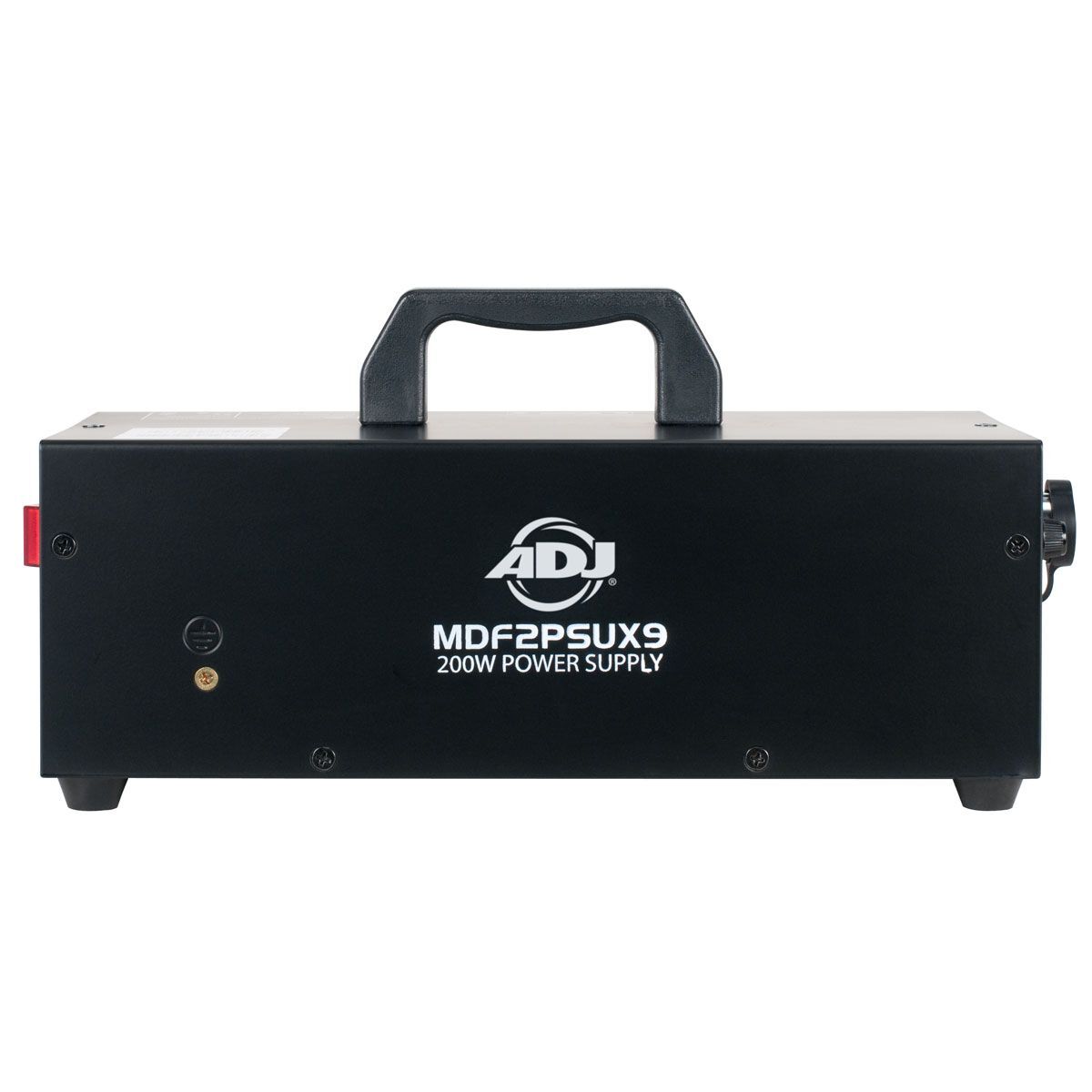 MDF2 PSUX9 200W Power Supply For Up To 9 MDF2 Dance Floor Panels