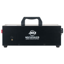 MDF2 PSUX9 200W Power Supply For Up To 9 MDF2 Dance Floor Panels