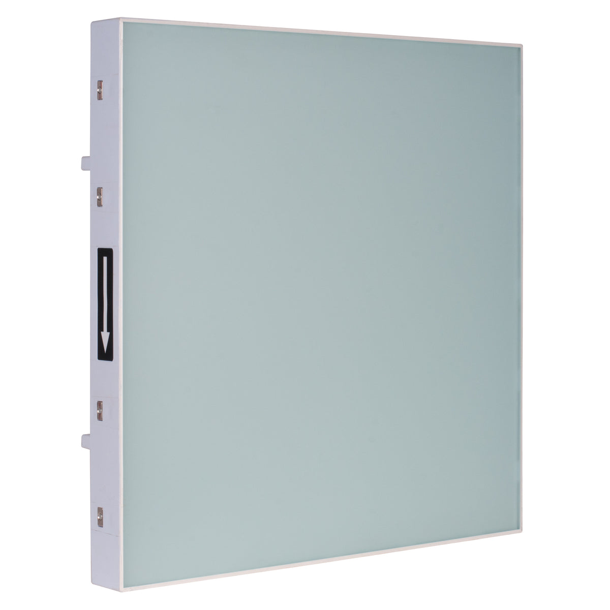 MDF2 15W Single RGB LED DMX Magnetic Dance Floor Panel