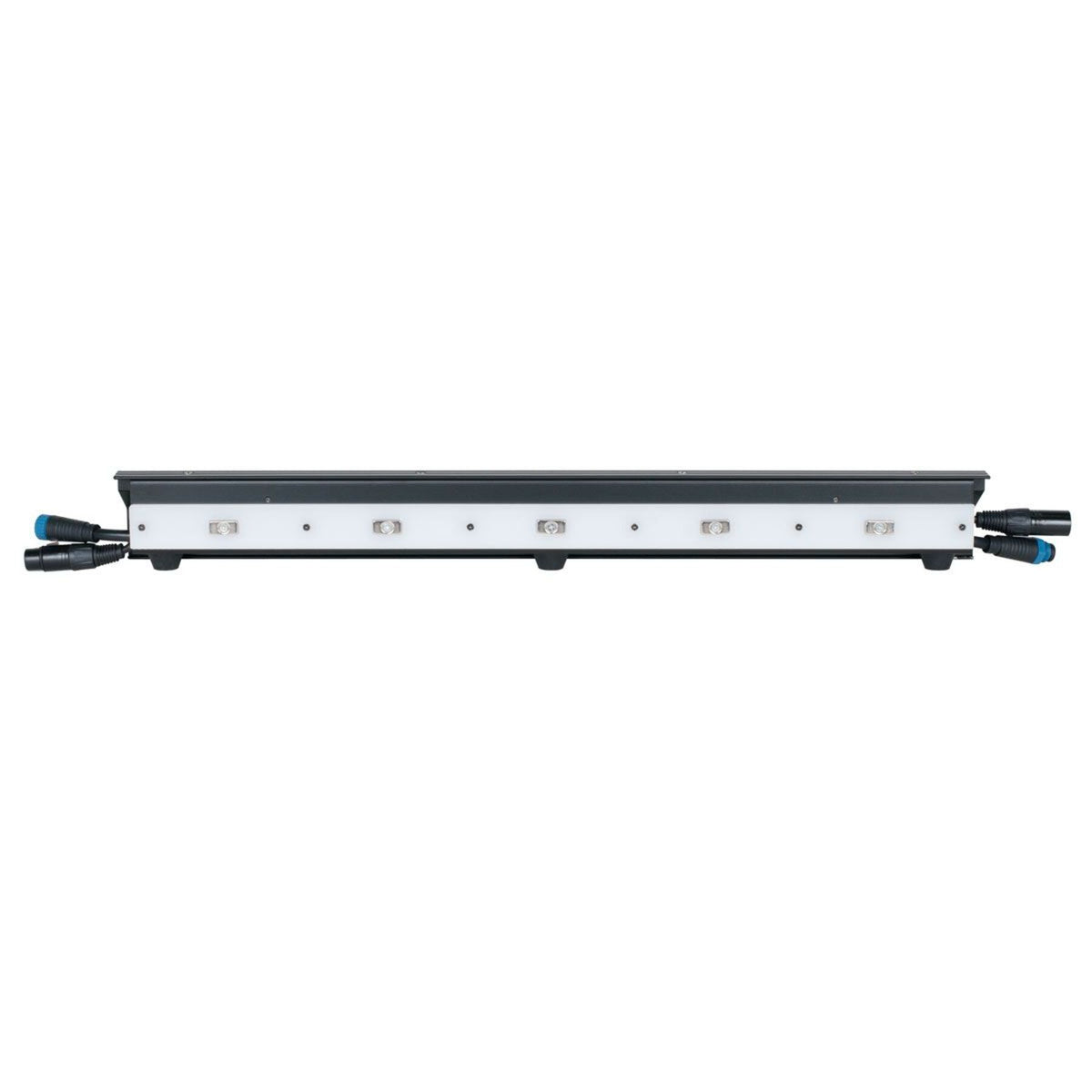 MDF2PR Edge Power Ramp For MDF2 Dance Floor Panels