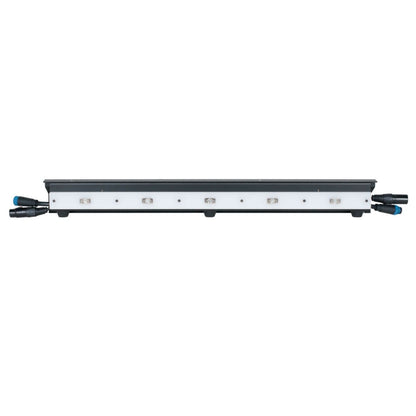 MDF2PR Edge Power Ramp For MDF2 Dance Floor Panels