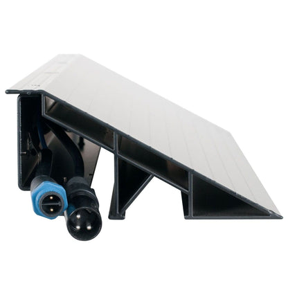 MDF2PR Edge Power Ramp For MDF2 Dance Floor Panels