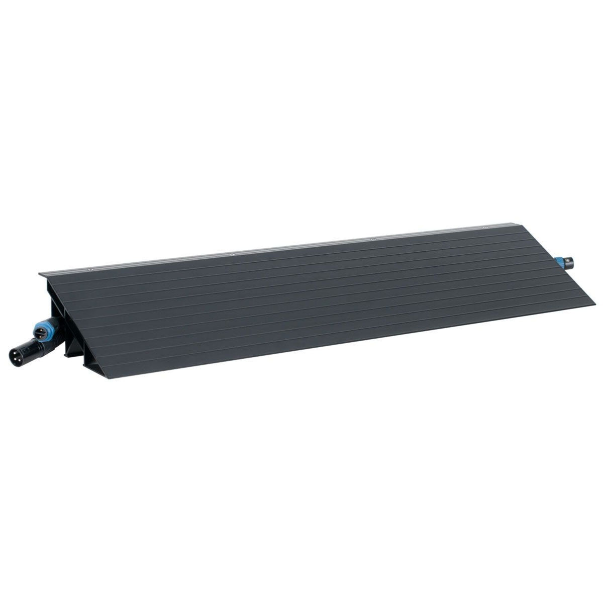 MDF2PR Edge Power Ramp For MDF2 Dance Floor Panels