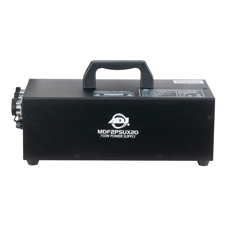 MDF2PSUX20 750W Power Supply For Up To 20 MDF2 Dance Floor Panels
