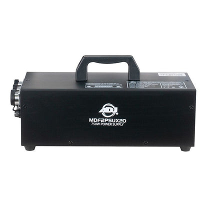 MDF2PSUX20 750W Power Supply For Up To 20 MDF2 Dance Floor Panels