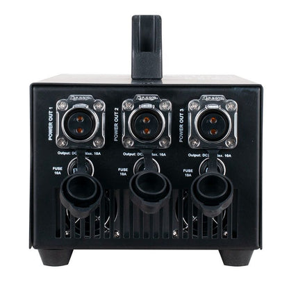 MDF2PSUX20 750W Power Supply For Up To 20 MDF2 Dance Floor Panels