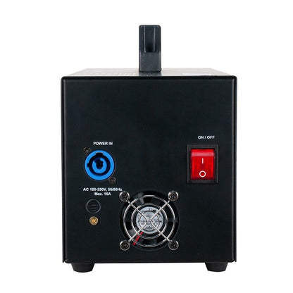 MDF2PSUX40 1500W Power Supply For Up To 40 MDF2 Dance Floor Panels