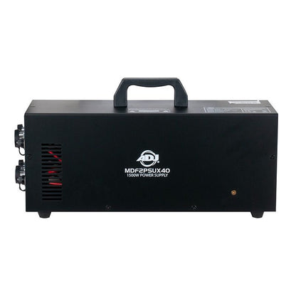 MDF2PSUX40 1500W Power Supply For Up To 40 MDF2 Dance Floor Panels