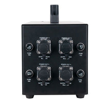 MDF2PSUX40 1500W Power Supply For Up To 40 MDF2 Dance Floor Panels