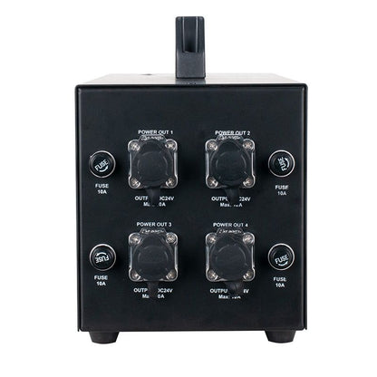 MDF2PSUX40 1500W Power Supply For Up To 40 MDF2 Dance Floor Panels