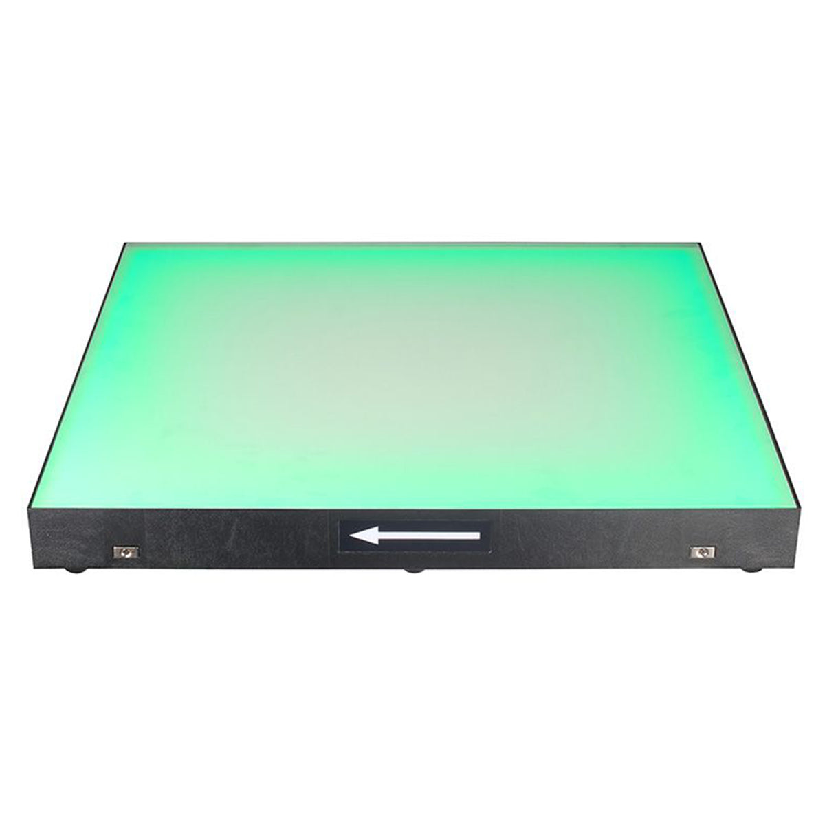 MDF3 15W 3-in-1 RGB LED DMX Magnetic Single Dance Floor Panel