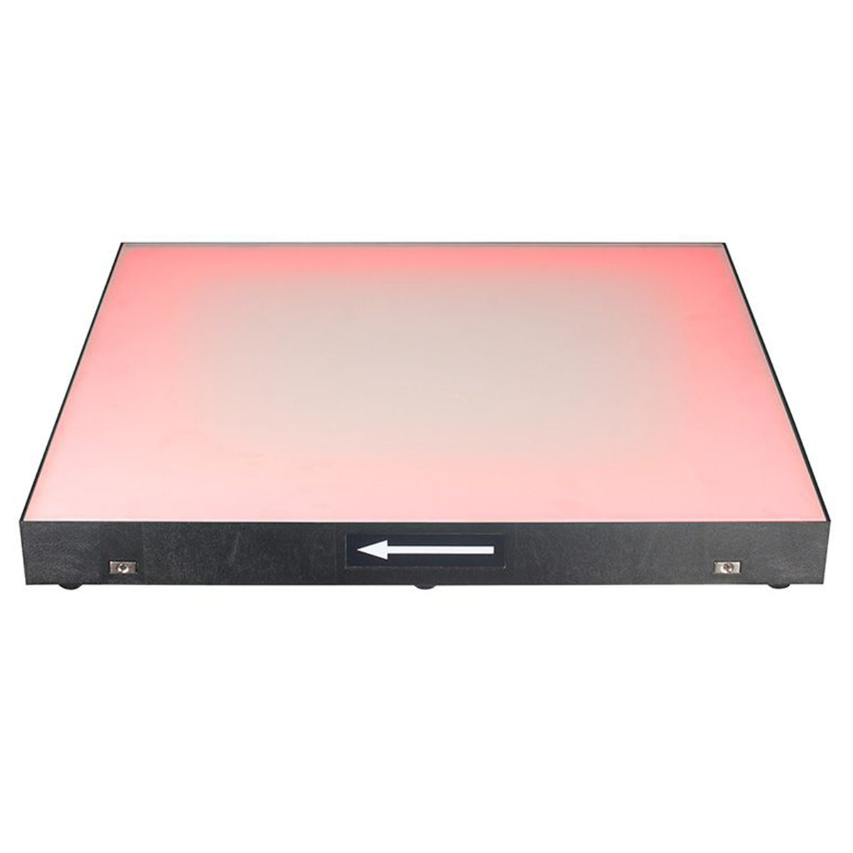 MDF3 15W 3-in-1 RGB LED DMX Magnetic Single Dance Floor Panel