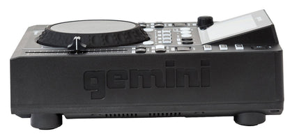 MDJ-600 Tabletop USB/CD Media Player DJ MIDI Controller