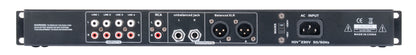 MEDIA OPERATOR BT Rack Mount MP3/Wireless/Bluetooth Media Player