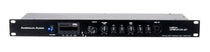 MEDIA OPERATOR BT Rack Mount MP3/Wireless/Bluetooth Media Player