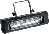Mega Flash DMX 800-Watt Compact DMX Strobe Light w/ Sound Sensor